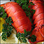 Lobster / Shrimp